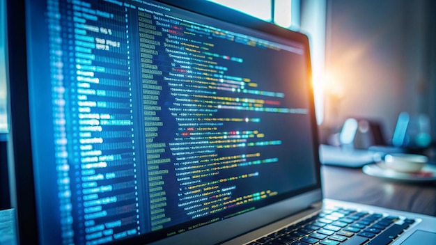 プログラミング開発環境