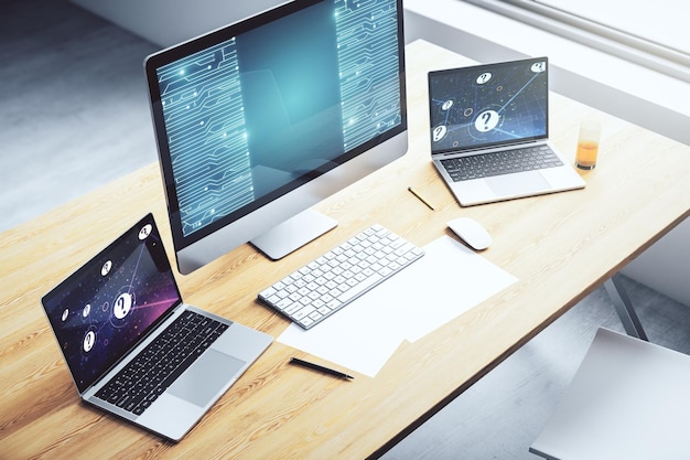 学習方法イメージ