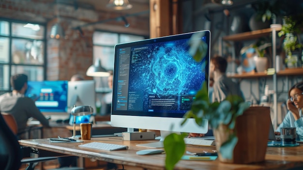 Rust Systems Programming