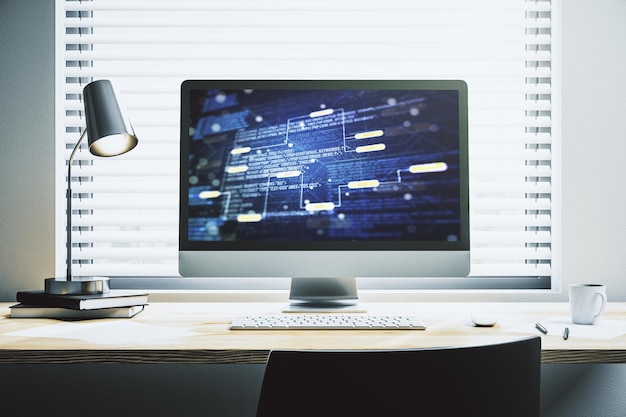 プログラミングコースイメージ